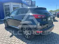 2015 Mazda CX-3