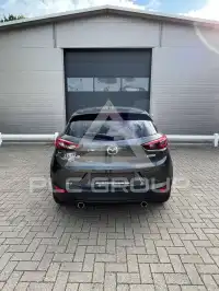2015 Mazda CX-3
