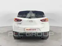 2015 Mazda CX-3