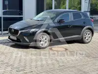 2015 Mazda CX-3