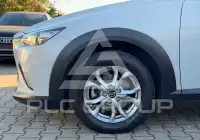2015 Mazda CX-3