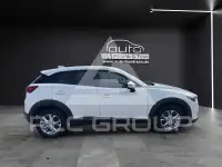 2015 Mazda CX-3