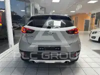 2015 Mazda CX-3