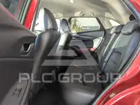 2015 Mazda CX-3