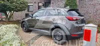 2015 Mazda CX-3