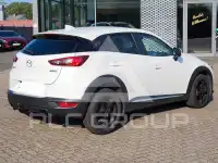 2015 Mazda CX-3