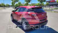 2015 Mazda CX-3