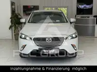 2015 Mazda CX-3