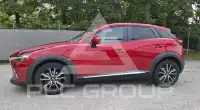 2015 Mazda CX-3