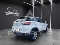 2015 Mazda CX-3