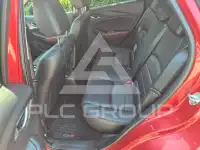 2015 Mazda CX-3