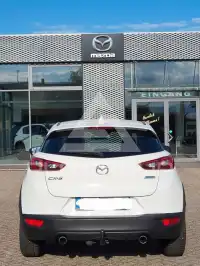 2015 Mazda CX-3