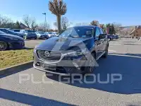 2015 Mazda CX-3
