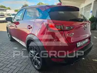 2015 Mazda CX-3