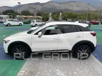 2015 Mazda CX-3