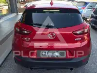 2015 Mazda CX-3