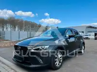 2015 Mazda CX-3