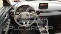 2015 Mazda CX-3