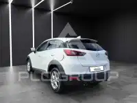 2015 Mazda CX-3
