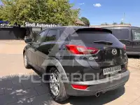 2015 Mazda CX-3