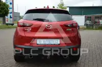 2015 Mazda CX-3