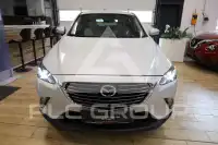 2015 Mazda CX-3