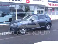 2015 Mazda CX-3