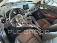 2015 Mazda CX-3