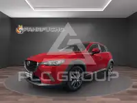 2015 Mazda CX-3