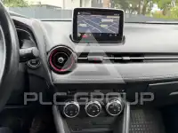 2015 Mazda CX-3