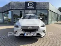 2015 Mazda CX-3
