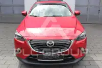 2015 Mazda CX-3