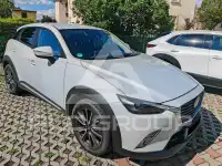 2015 Mazda CX-3