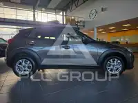 2015 Mazda CX-3