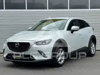 2015 Mazda CX-3