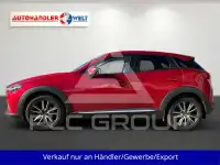 2015 Mazda CX-3