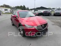 2015 Mazda CX-3
