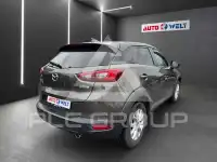 2015 Mazda CX-3