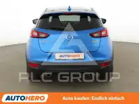 2015 Mazda CX-3