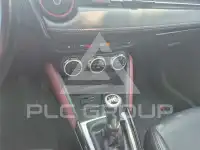 2015 Mazda CX-3