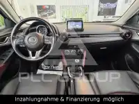 2015 Mazda CX-3