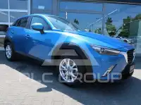 2015 Mazda CX-3