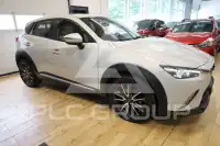 2015 Mazda CX-3