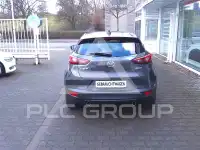 2015 Mazda CX-3