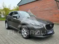 2015 Mazda CX-3