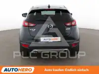2015 Mazda CX-3
