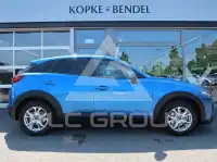 2015 Mazda CX-3