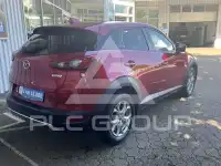 2015 Mazda CX-3