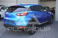 2015 Mazda CX-3