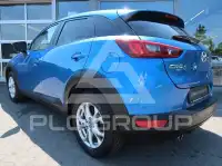 2015 Mazda CX-3